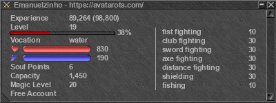 Signature for player Emanuelzinho
