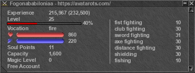 Signature for player Fogonababiloniaa