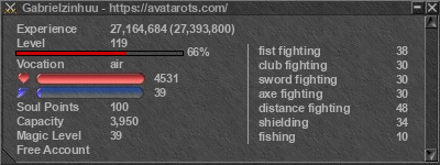 Signature for player Gabrielzinhuu