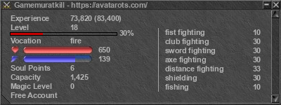 Signature for player Gamemuratkill