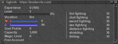 Signature for player Ggbrek