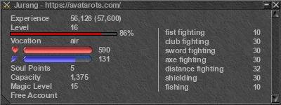 Signature for player Jurang