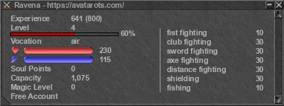 Signature for player Ravena