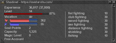 Signature for player Shadowl