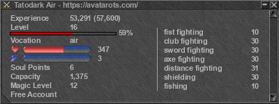 Signature for player Tatodark Air