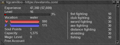 Signature for player Vgcamilloo